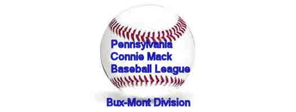 Bux-Mont Connie Mack